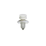 Starklips Kapı Alt Döşeme Klips W704958-300 Ford Lincoln Mercury 10 Adet
