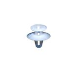 Starklips Kapı Döşeme Klips 1214485 W709011 Ford KUGA MK2 C520 10 Adet