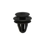 Starklips Kapı Döşeme Klips 91560-Sp0-003 Honda Daewoo 09409-08301 10 Adet