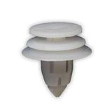 Starklips Kapı Döşeme Klipsi 6505292Aa Chrysler G350-68-AB1 Mazda 10 Adet