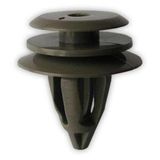 Starklips Kapı Döşeme Klipsi Gri 51418224781 BMW E46-60 MG ROVER EKM100090 10 Adet