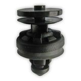 Starklips Kapı Döşeme Klipsi W709004 S300 N Ford 10 Adet