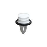 Starklips Kapı Döşeme Klipsi W713297-S300 Ford TESLA 102540100A 10 Adet