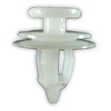 Starklips Kapı Döşeme Oto Agraf Oto Klips 6990 50 Peugeot Citroen C3 64382659 10 Adet