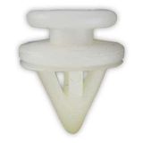 Starklips Kapı Döşeme Oto Agraf Oto Klips 7703077250 Renault 19 Opel 4501565 9161865 10 Adet