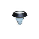 Starklips Kapı Döşeme, Tampon Klips Vida 5mm 10x10x14x17mm N10621301 VW Passat 3 Golf 5 Audi A3, A4, A6, Q7, TT 10 Adet