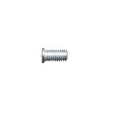 Starklips Kaporta Göçük Çektirme Civatası Aluminyum M6x20 5 Adet