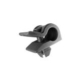 Starklips Kaput Çubuğu Klipsi Oto Agraf Oto Klips 7703179077 Renault Kangoo Clio Symbol 10 Adet