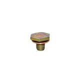 Starklips Karter Tapası 10Mm 256Q6736Aa Ford Fiesta BMW Volvo (Pullu) 2 Adet