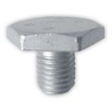 Starklips Karter Tapası 10x1,25x13mm 256Q6736Aa 1146063 Ford Fiesta BMW 11137543584 Volvo 30735088 Peugeot 031129 Mazda Y40110404 Toyota SU00100579 Opel 3642393 Renault 7703075033 5 Adet