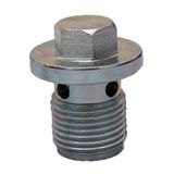 Starklips Karter Tapası Delikli 713942 Fiat Doblo Opel Astra J Insignia GM 652950 93183669 5 Adet