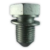 Starklips Karter Tapası Uzun M14X20X19 N90813202 VW Passat Bora Porsch Ford Galaxy 1459212 5 Adet