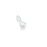 Starklips Klips Arka Kapı 91563-TR0-003 Honda Civic10 Adet