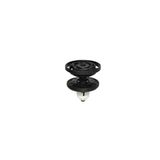 Starklips Klips Arka Kapı Döşeme 3CN868243 VW Transporter T6 Audi10 Adet