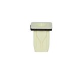 Starklips Klips Arka Tampon 25704358 GM Opel Chevrolet10 Adet