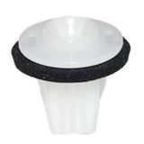 Starklips Klips Arka Tampon 85099-1VA0A Nissan Infinity 2013-2020 10 Adet