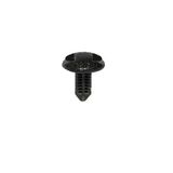 Starklips Klips Bagaj Döşeme Desenli 6-6,4x15x20mm Toyota10 Adet