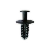 STARKLİPS Klips Davlumbaz 1249900492 Mercedes W124 W204 W251(10adet) Uyumlu
