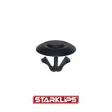 Starklips Klips Döşeme Bagaj Kaput Mitsubishi 10 Adet