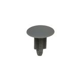Starklips Klips Döşeme Gri10X22X22mm 1301019650 Fiat Alfa 10 Adet