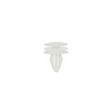 Starklips Klips Döşeme Izgara 8975816512 8-97581651-2 ISUZU NPR NQK NKR 10 Adet