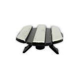 Starklips Klips Kapak Zebra Bmw 5'Li Paket