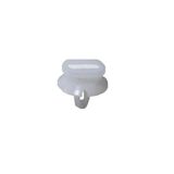 Starklips Klips Kapı Döşeme 1208973 1552662 W709010S300 Ford C-Max Fiesta Fusion10 Adet