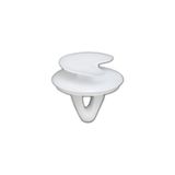 Starklips Klips Kapı Döşeme 4399987 Fiat GA55819410 SeatVW 10 Adet