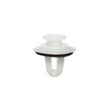 Starklips Klips Kapı Döşeme 51137065607 BMW E83 E89 F31 Gm Opel 2014-2018 BMW 328D XDRIVE 10 Adet