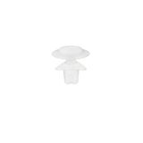 Starklips Klips Kapı Döşeme 80534-AD000 80287-AD100 Nissan Sunny Infiniti10 Adet