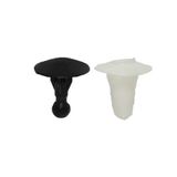 Starklips Klips Kapı Döşeme 90467-07126 Toyota Lexus ES300 1992-199610 Adet