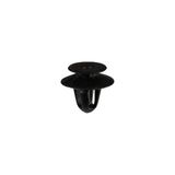 Starklips Klips Kapı Döşeme Ford 6117693 Audi N90541701 BMW 51498123832 10 Adet