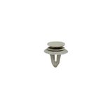 Starklips Klips Kapı Döşeme Gri Volvo xc90 v70 s60 c70 1999-2014 9193585 10 Adet