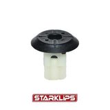 Starklips Klips Kapı Döşeme Vida 07147265039 BMW F06 F12 F20 F30 10 Adet
