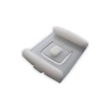 Starklips Klips Koltuk Kızak 191881213 Vw Golf Passat Seat