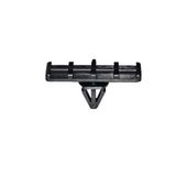 Starklips Klips Külbütör Panel F4ZZ6310182A Chevrolet Malibu 2004-Üzeri Ford Mustang10 Adet