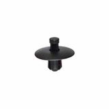 Starklips Klips Marşbiyel Kaplama WHT004994 Seat Skoda VW Polo Jetta 2011 Üzeri 10 Adet