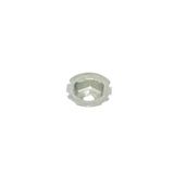 Starklips Klips Metal Somun 5,4x21mm Arka Tampon WHT005560 VW Audi Seat Skoda 10 Adet
