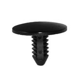 Starklips Klips Motor Kapak, Kapı Çam Tipi 5,7x15x18mm 52208133466 BMW 3 4 5 6 7 X1 X5 X6 10 Adet