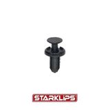 Starklips Klips Ön Tampon 90467-05170 Toyota Camry, Corolla, Highlander, RAV4 10 Adet