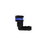 Starklips Klips Su Fıskiye L Dirsek 1j0955665E VW Jetta Passat Golf Seat Skoda 2 Adet