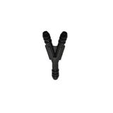 Starklips Klips Su Fıskiye Y Tip 4,3mm Ford Ranger VW Amarok 2010 - 1J0955873d 1J0955873A 10 Adet