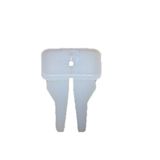 Starklips Klips Tampon 51991075 Chrysler Jeep Renegade Fiat10 Adet