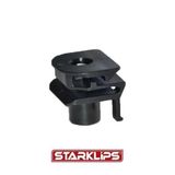 Starklips Klips Tampon 52115-0R030 Toyota RAV4 10 Adet