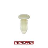 Starklips Klips Tampon 6995.15 9016.9N Peugeot Dacia Citroen 7703077066 Renault 10 Adet