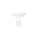 Starklips Klips Tampon 75392-35200 75392-04010 Toyota Lexus 10 Adet