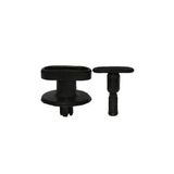 Starklips Klips Tampon 84937-ED000 Nissan Tiida c11 10 Adet