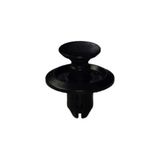 Starklips Klips Tampon 8X12X18mm MU488006 Mitsubishi Outlander Nissan 01553-03753 10 Adet