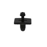 Starklips Klips Tampon 8x14x26mm Ford 12337831 Pontiac G6 10 Adet