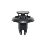 Starklips Klips Tampon Arka 8mm B45A-56-146A Mazda Toyota 90118-WB048 10 Adet